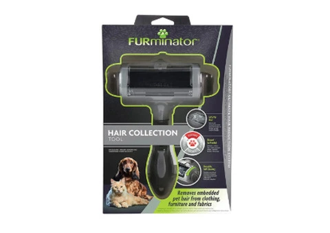 FURminator Hair Collection Tool