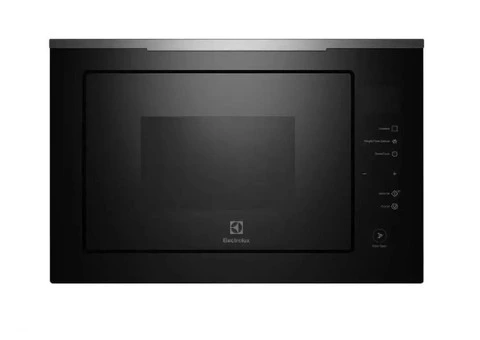 Reheat Delicious Meals with Electrolux Built in Microwave