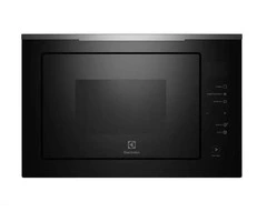 Reheat Delicious Meals with Electrolux Built in Microwave