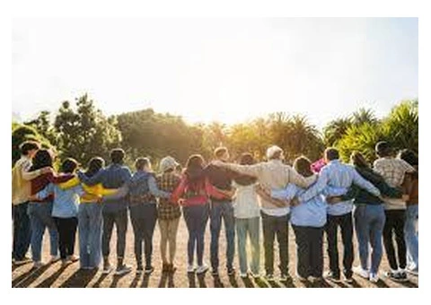 Lessons from Grassroots Movements: Strength in Numbers