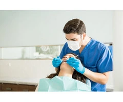 Professional Dental Filling Services in Warwick