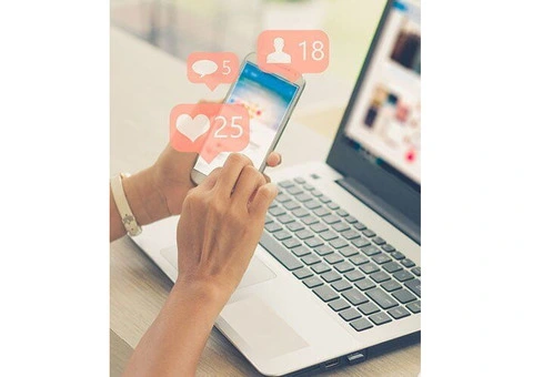 Social Media Marketing in Brisbane: Grow Your Brand Online