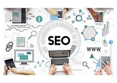 SEO Services in Slacks Creek: Drive Local Business Growth
