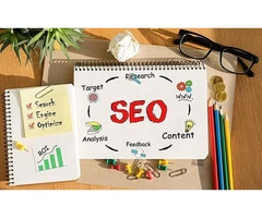 SEO Services in Coopers Plains: Improve Local Search Ranking