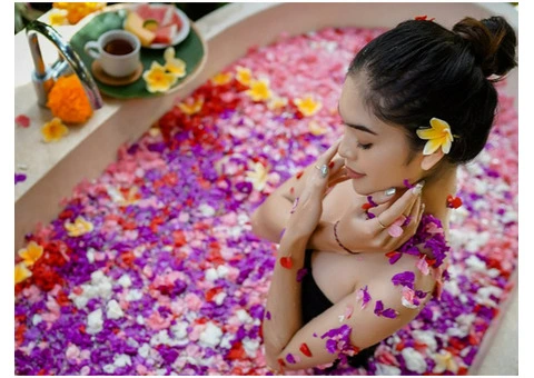 Escape to Relaxation at Newcastle Massage Spa