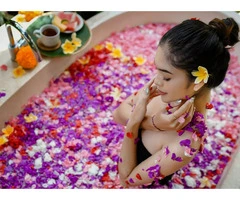 Escape to Relaxation at Newcastle Massage Spa