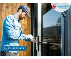 Door Lock Replacement Brisbane - Secure Your Property