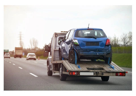 Trusted Towing Services in Melbourne – Available 24/7!