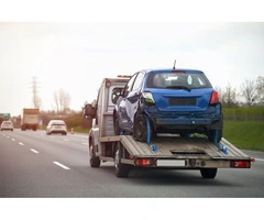 Trusted Towing Services in Melbourne – Available 24/7!