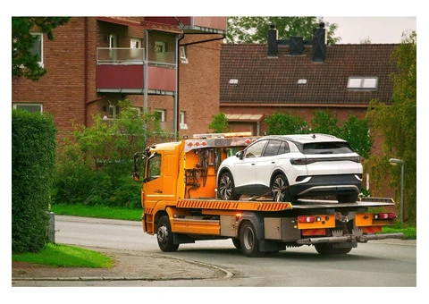 Trusted Towing Services in Melbourne – Available 24/7! - 2/2
