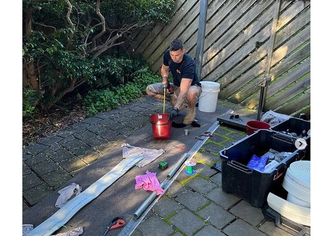 Pipe Relining Melbourne