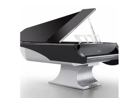 Yamaha Grand Pianos Are Perfect for Musical Journeys in Australia