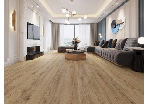 Choose Clique Floors For Vinyl Flooring in Melbourne