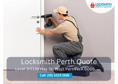 Locksmith Malaga - Expert Lock Solutions