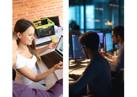 Small Business Website Development Brisbane Experts