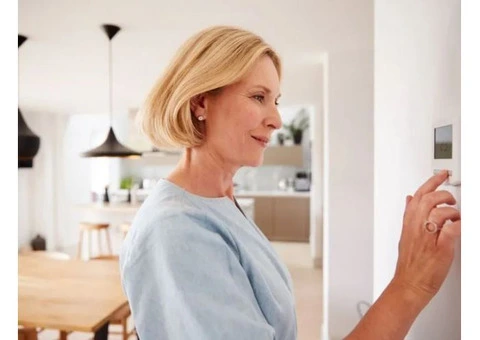 Evaporative Air Conditioner Repair Near Pearsall  WA