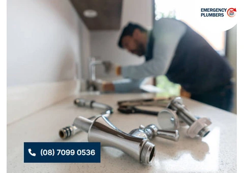 Toilet Installation Perth - Professional Plumbing Services
