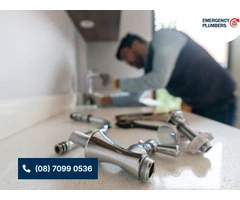 Toilet Installation Perth - Professional Plumbing Services