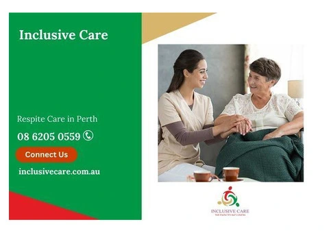 Trusted Respite Care in Perth – Compassionate Support When You Need It