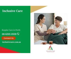 Trusted Respite Care in Perth – Compassionate Support When You Need It