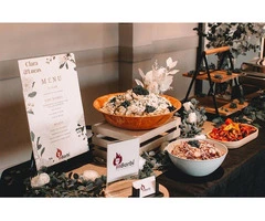 InBarbi – Top-Quality in Sydney Catering