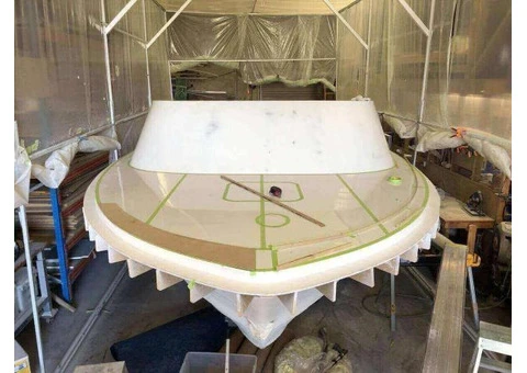 Professional Jet Boat Services in Perth