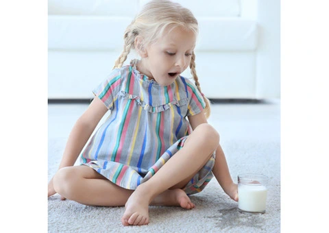 Kindergarten Carpet Cleaning in Melbourne | Clean House Melbourne