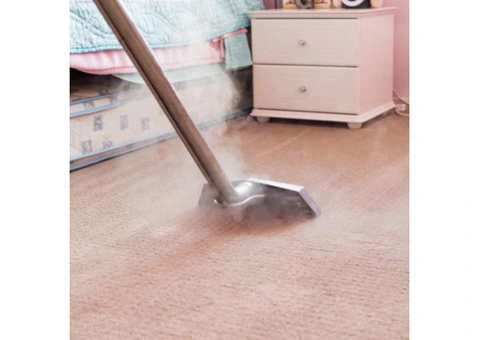 Carpet Steam Cleaning Quotes in Melbourne | At Your Service