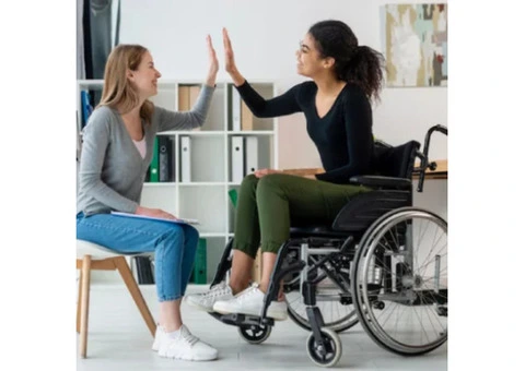 NDIS Registered Provider in Adelaide – Humanity Care Australia