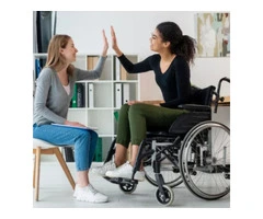 NDIS Registered Provider in Adelaide – Humanity Care Australia