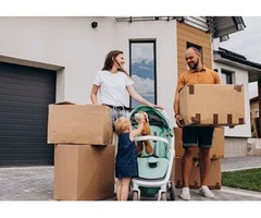 Budget-Friendly Interstate Removalists!