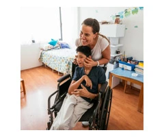 Community Access Support Officer – DisAbility United