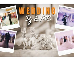 Your Perfect Wedding DJ Melbourne - StarlightDJ