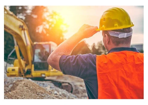 Best Concrete footings in Cleveland