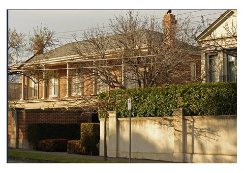 Building Inspection Bayside