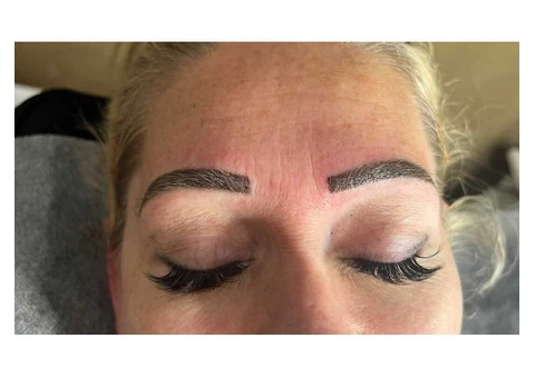 Unique Ink Hair and Beauty offers great cosmetic tattoos in Mandurah