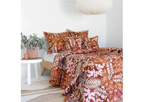 High-Quality Cotton Quilts for Your Bedroom