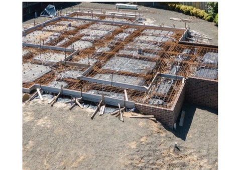 Sloping Block Builders Melbourne