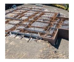 Sloping Block Builders Melbourne