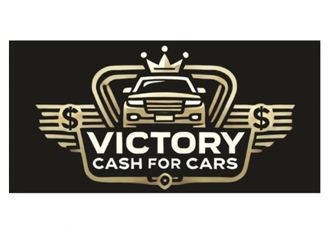 Victory Cash For Cars