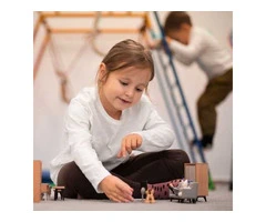 The Best Childcare Centre in Airds