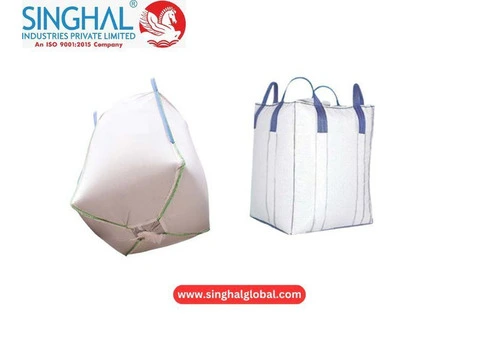 Conical Bags for Packaging: Versatile Solutions for Food Storage