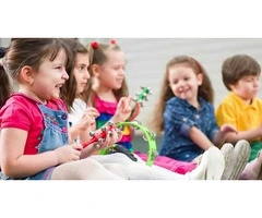 Checkout The Proven Benefits of Music Based Program of the Top Early Learning Centre Jandakot