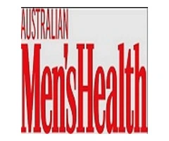 Men's Health Magazine Australia