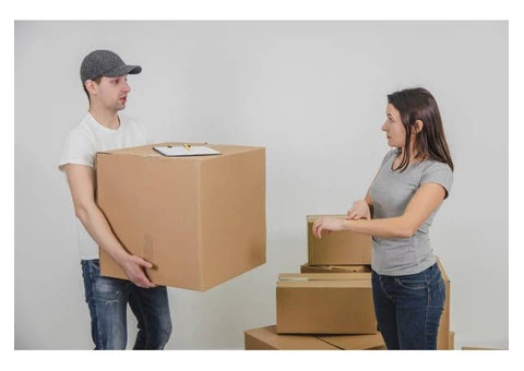 Choose Right Office Furniture Removalists for Your Next Move