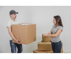 Choose Right Office Furniture Removalists for Your Next Move