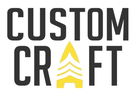 Custom Craft MiniJet Boats