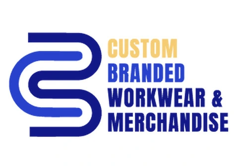Custom Branded Workwear & Merchandise