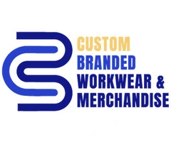 Custom Branded Workwear & Merchandise