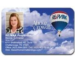 Stand Out with Expert Membership Cards Printing Services